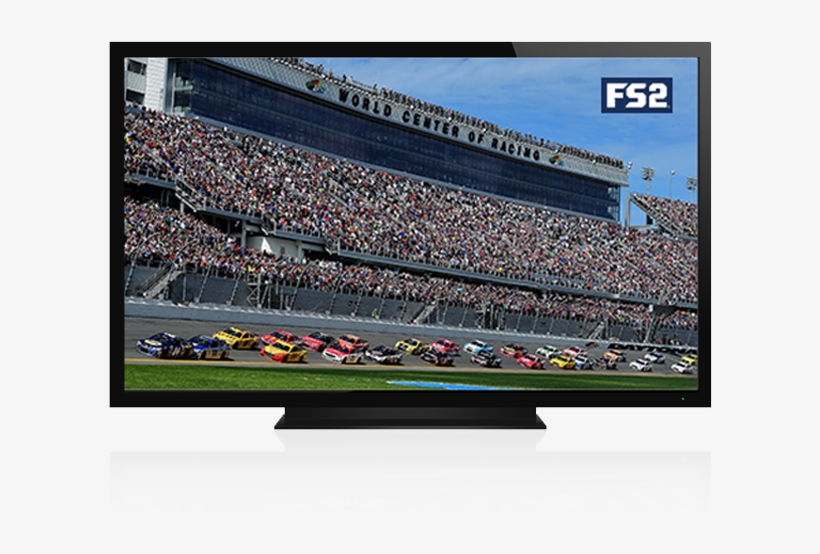 Motorsport Central - Fox Sports 2, transparent png #1647466