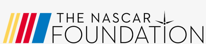 About The Nascar Foundation - Nascar Foundation Logo, transparent png #1647490