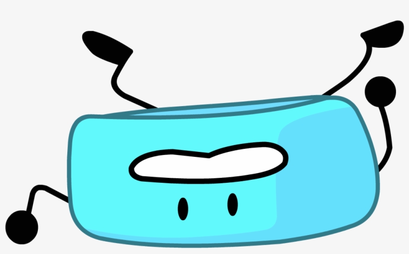 Bracelety I Have A Pen - Idfb Tv, transparent png #1647539