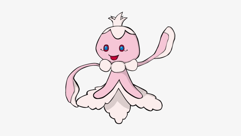 39 2527 Firstvsfifth Fallenkyurem 06 Apr 2018 - Pokemon Frillish, transparent png #1647564