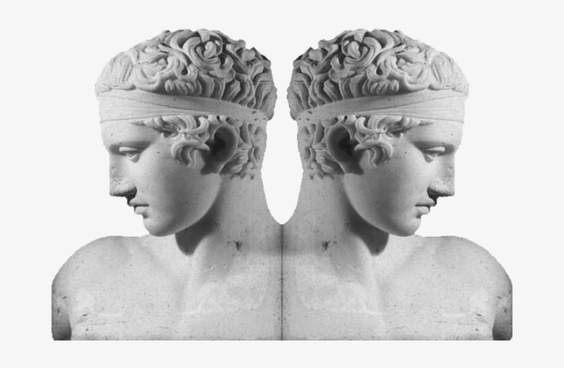 Men Ancient Greek Statues, transparent png #1647620