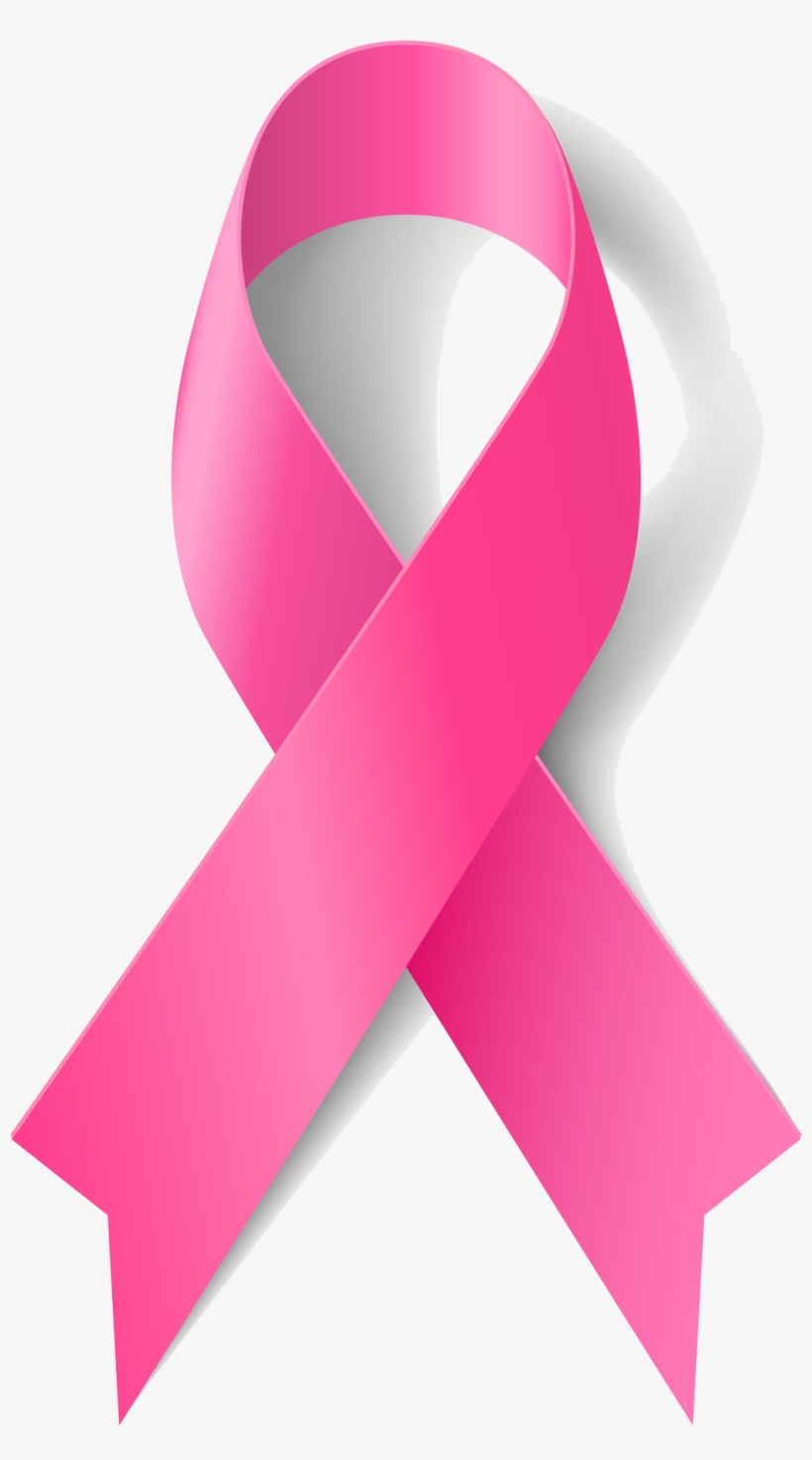 Cancer Logo Png - Dia Contra El Cancer De Mama, transparent png #1647673
