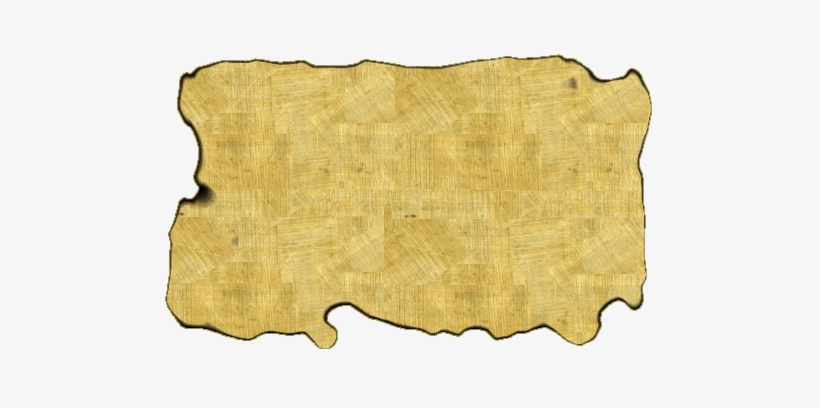 Finpapertex - Burnt Paper Edges Transparent Background, transparent png #1647717