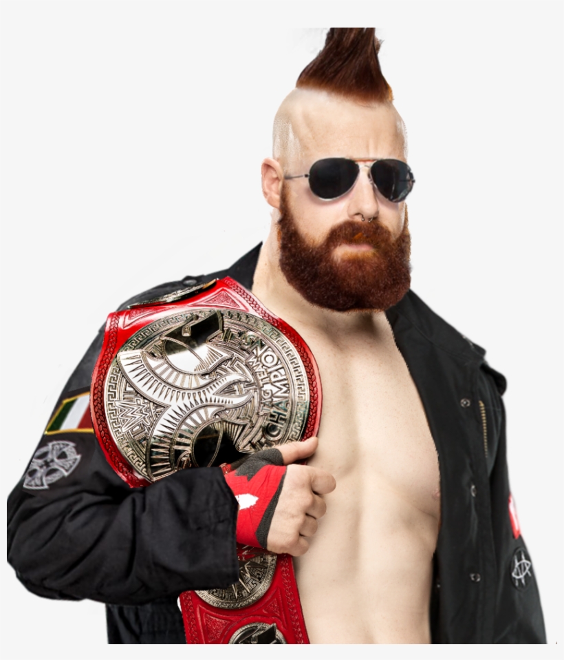 Sheamus Transparent Images - Sheamus, transparent png #1647761