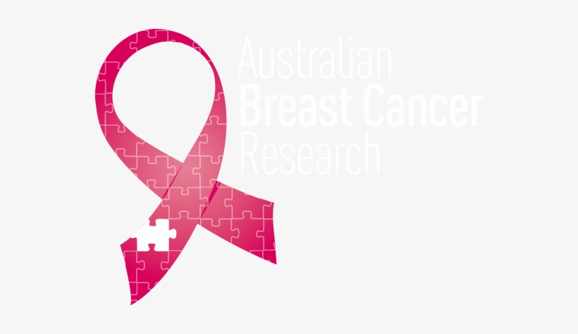 Cancer Logo Png Image - Australian Breast Cancer Research, transparent png #1647786