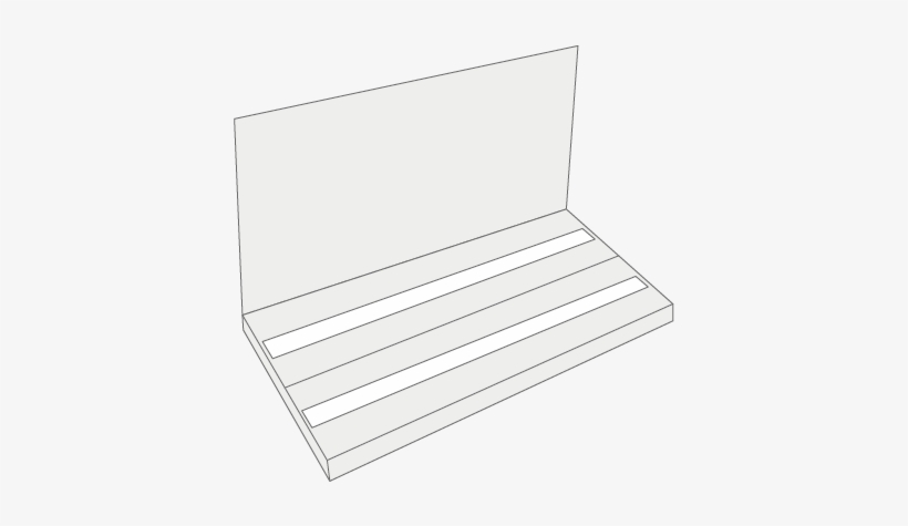 Double Regular - Book, transparent png #1647846