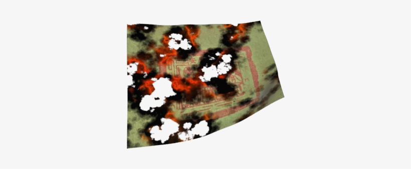 To Be Continue - Towel, transparent png #1647916