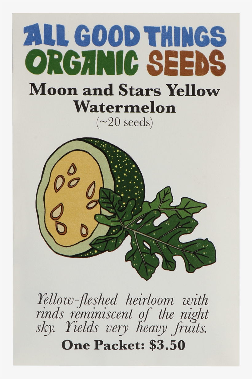 Yellow Moon And Stars Watermelon, transparent png #1648037