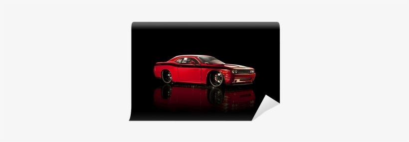 Dodge Challenger, transparent png #1648188