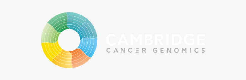 Cambridge Cancer Genomics Logo, transparent png #1648192
