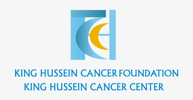 King Hussein Cancer Center Logo, transparent png #1648209