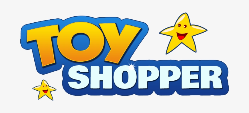 Top Toy Shopper Portal - Toy Shopper Logo Png, transparent png #1648276