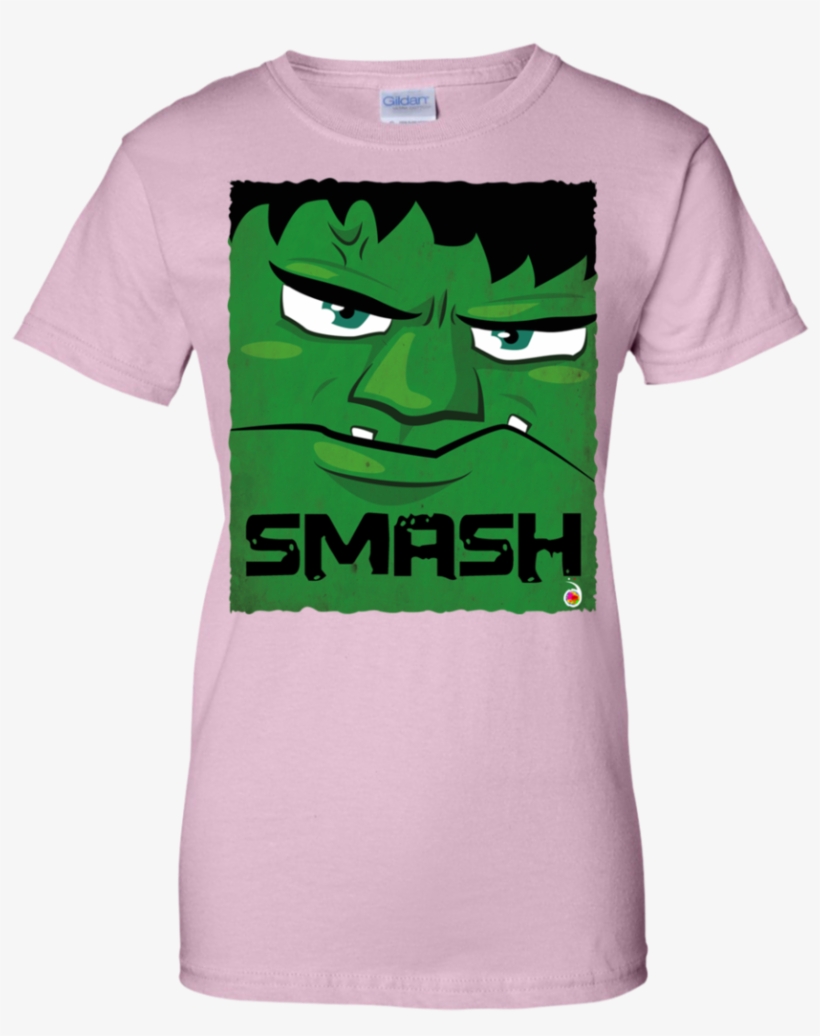 Hulk Smash Green T Shirt & Hoodie - Smash Tablet - Ipad Mini 1 (vertical), transparent png #1648301
