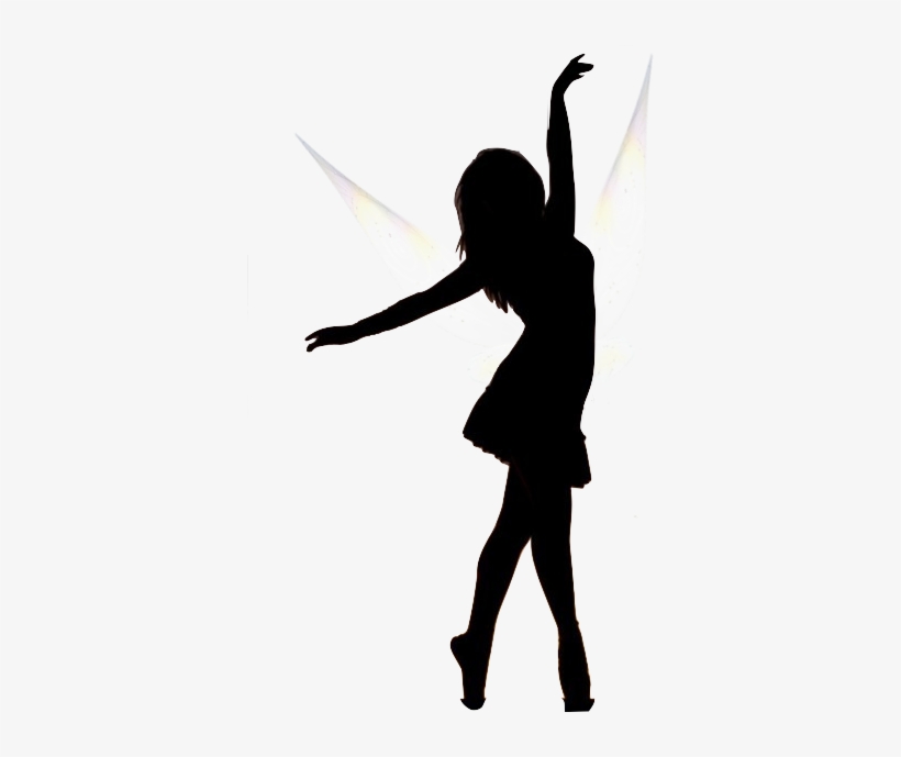  Silhouette  Raven Dance Image Of Girl  Alone  Free 