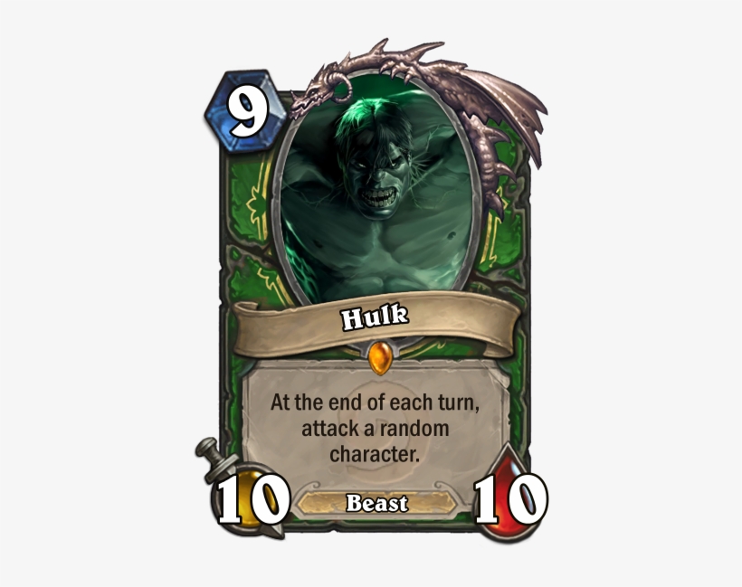 Hulk Smash - Hulk - My Jaws That Bite My Claws That Catch, transparent png #1648391
