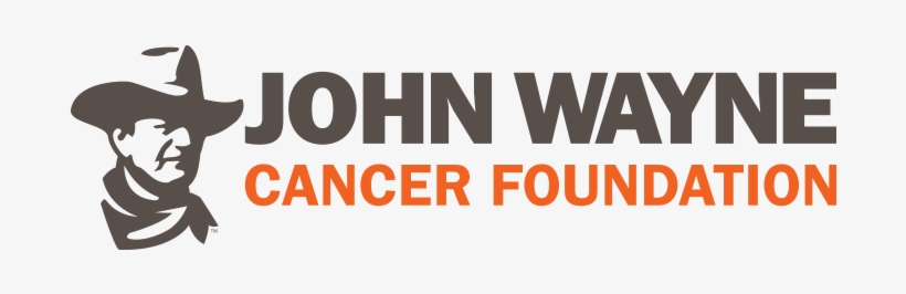 John Wayne Cancer Foundation - Cancer Foundations, transparent png #1648394