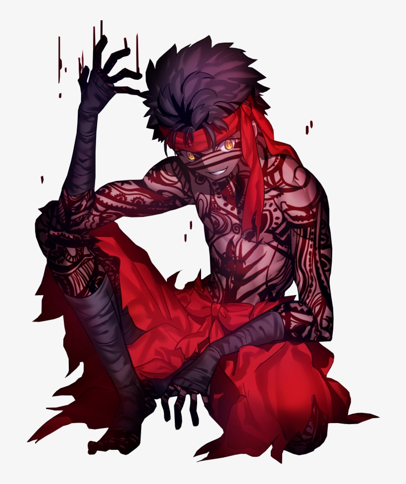 Graphic Library Pin By Deus Diabolus On Arch Mage - Character, transparent png #1648504