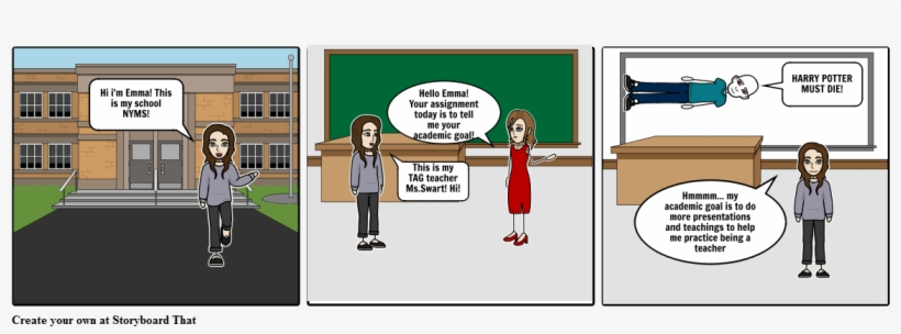 Academic Goals And Voldemort - Cartoon, transparent png #1648556