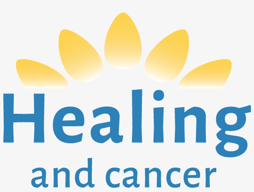 Healing And Cancer Logo - Mobile Screen Font Size, transparent png #1648612