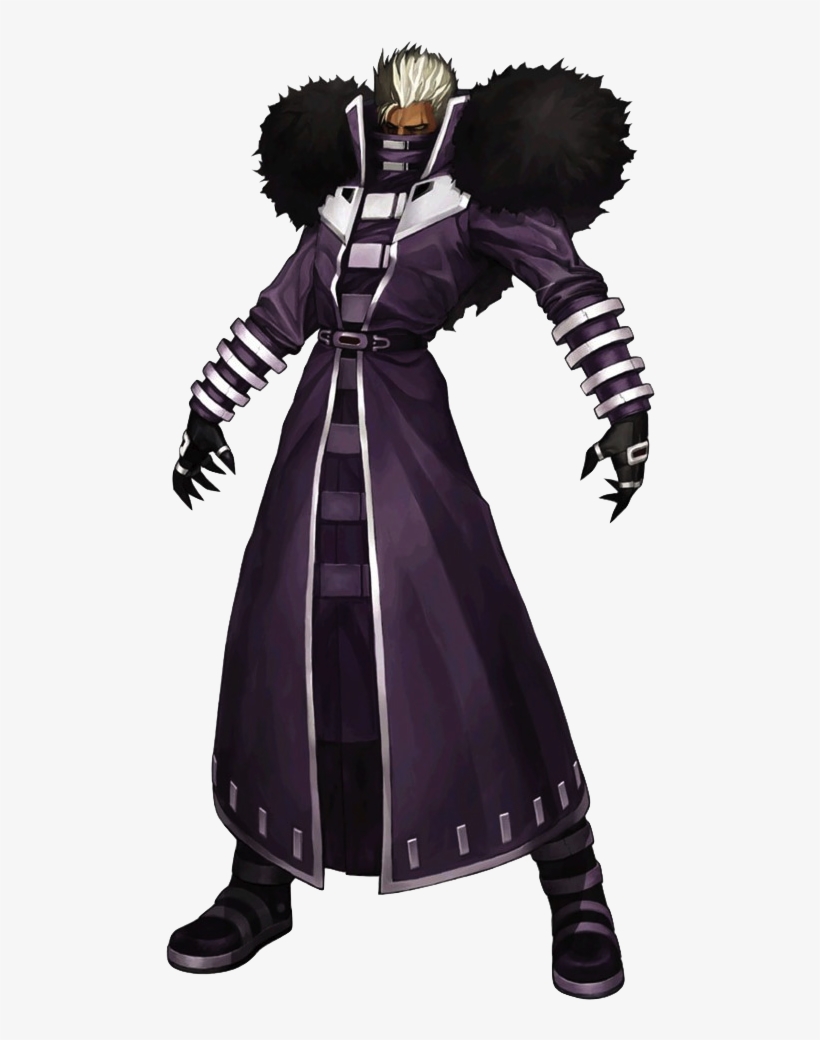 Kof Krizalid Render King Of Fighters Krizalid Free Transparent Png Download Pngkey