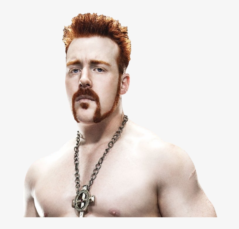 Sheamus-e1348096891613 - Wwe Royal Rumble 2012 Dvd, transparent png #1648662
