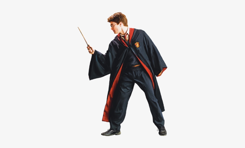 Harry - Harry Potter Fight Png, transparent png #1648711