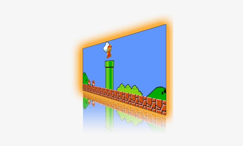 Mario - Mario Series, transparent png #1648791