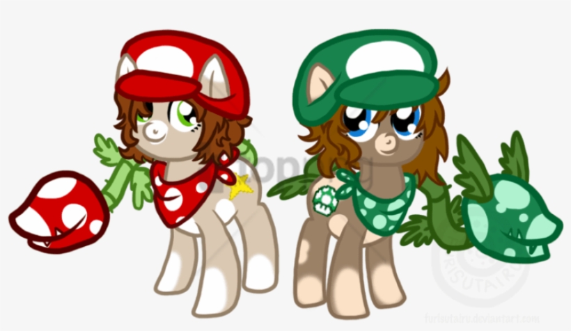 Furisutairu, Augmented Tail, Luigi, Mario, Oc, Oc - Oc Mario, transparent png #1648909