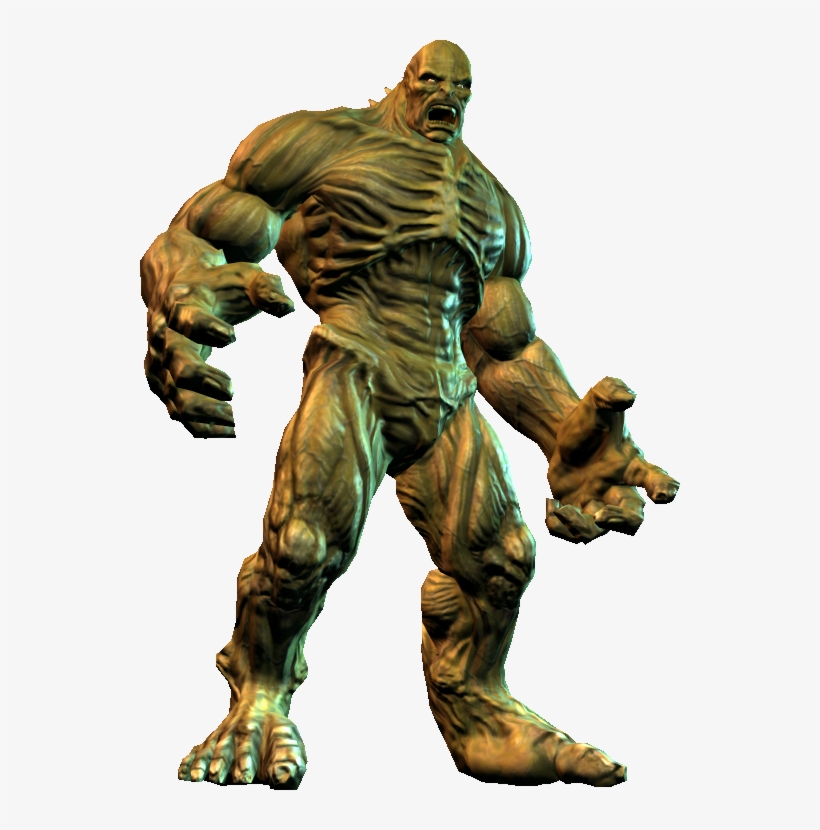 Incredible Hulk Marvel Cinematic Universe Wiki Fandom,marvel - Incredible Hulk Abomination Png, transparent png #1649021