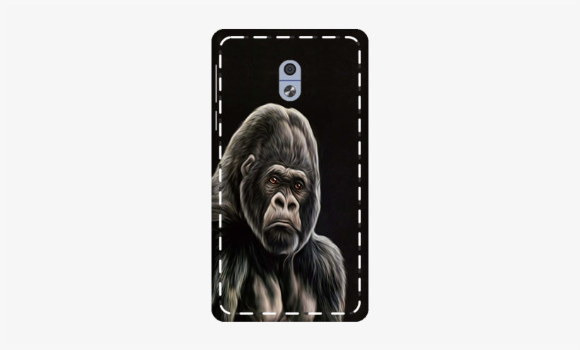 Nokia 3 Angry Mobile Cover - Mobile Phone, transparent png #1649022
