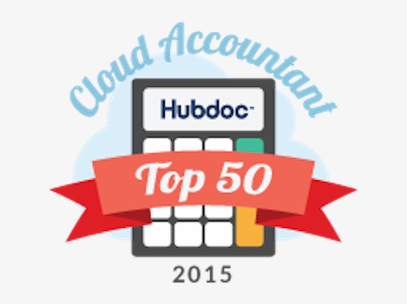 Graphic Transparent Stock Cloud Accounting Archives - Hubdoc Inc., transparent png #1649043