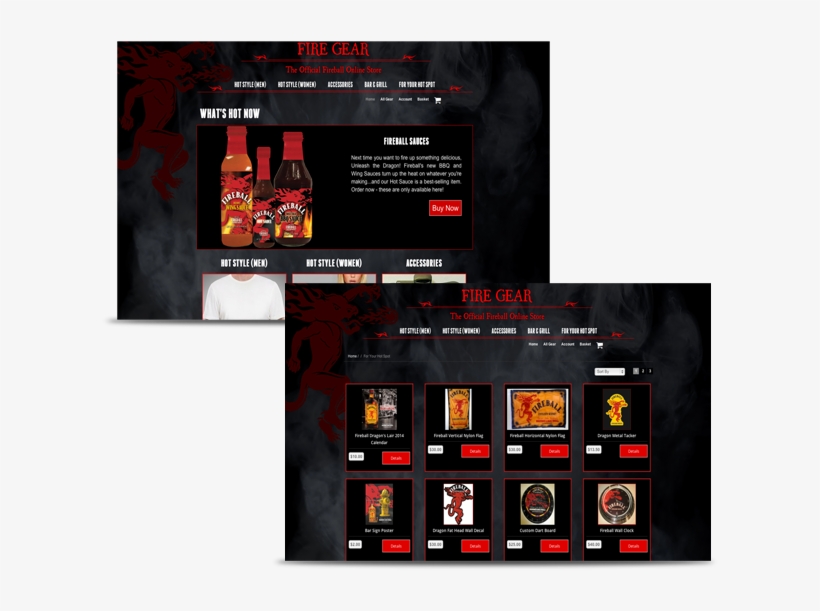 View Live Site - Flyer, transparent png #1649101