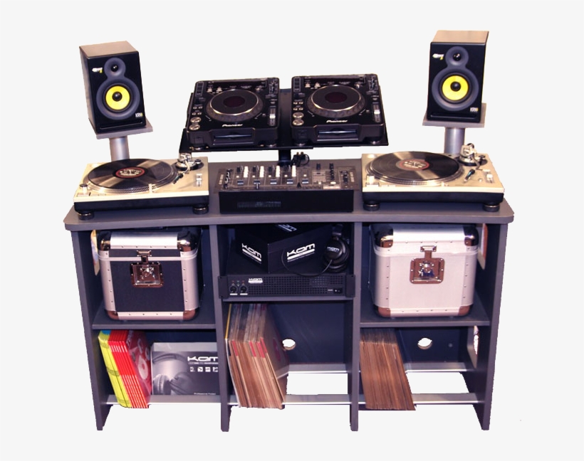 Share This Image - Djbooth, transparent png #1649124