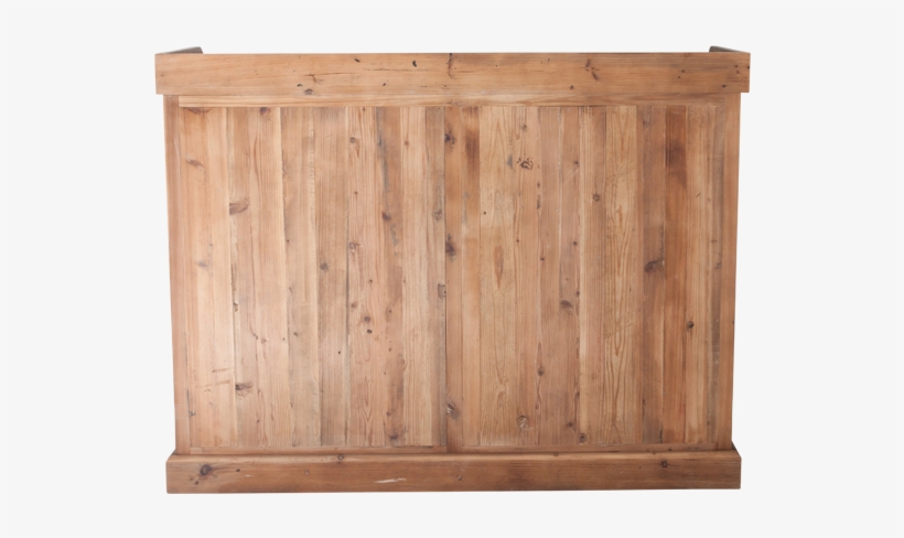 Size - Sideboard, transparent png #1649181