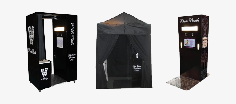 Our Photo Booth Service Is Unique In Which The Booth - Booth Service, transparent png #1649271