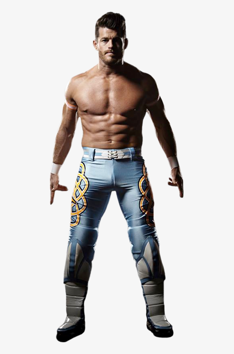 Evan Bourne, transparent png #1649506