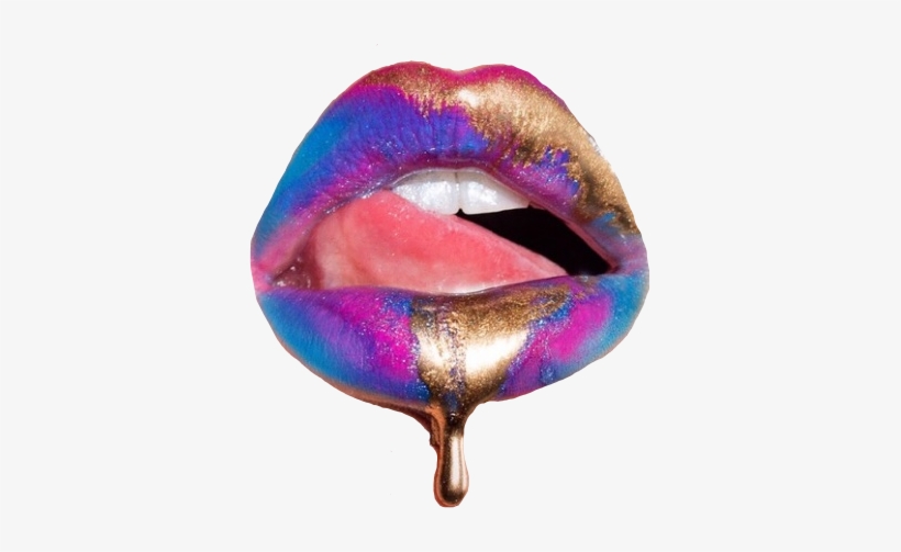 Swalla Gold Color Colorful - Swalla (feat. Nicki Minaj & Ty Dolla $ign), transparent png #1649538