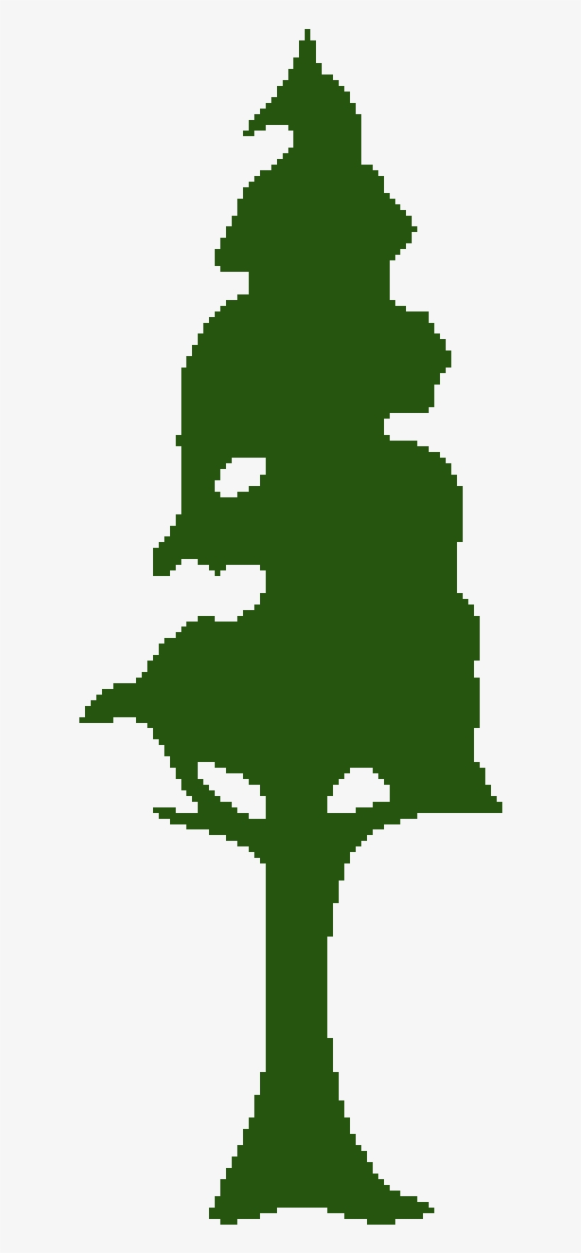 Redwood - Redwood Tree Clip Art, transparent png #1649601