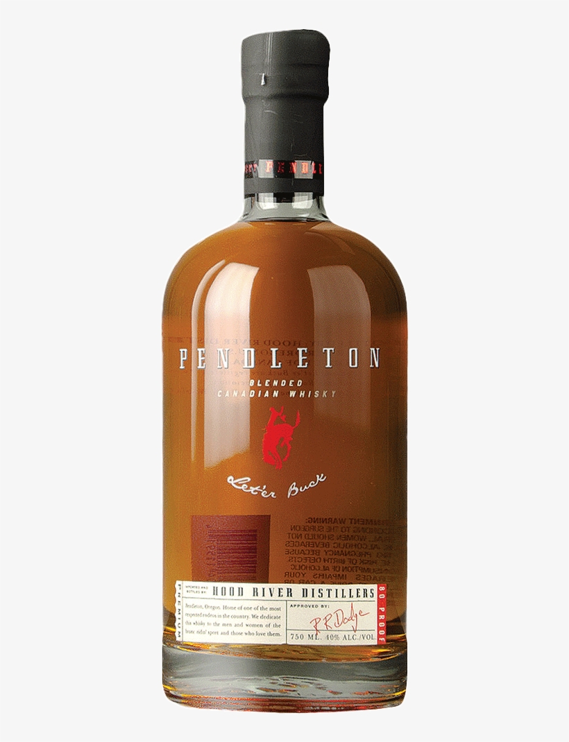 Canadian Whiskey, transparent png #1649623