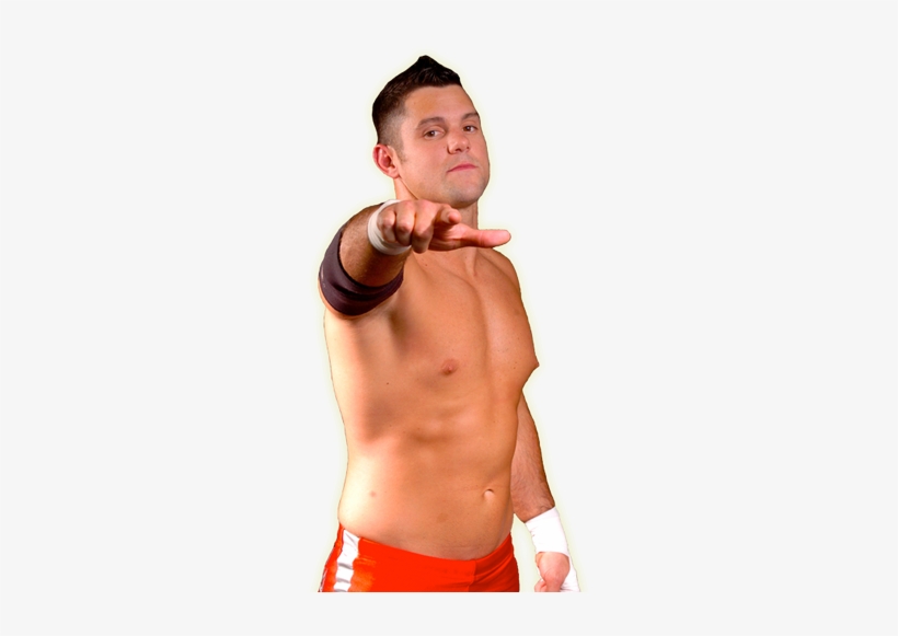 Haircuts Eddie Edwards Wrestler, transparent png #1649647