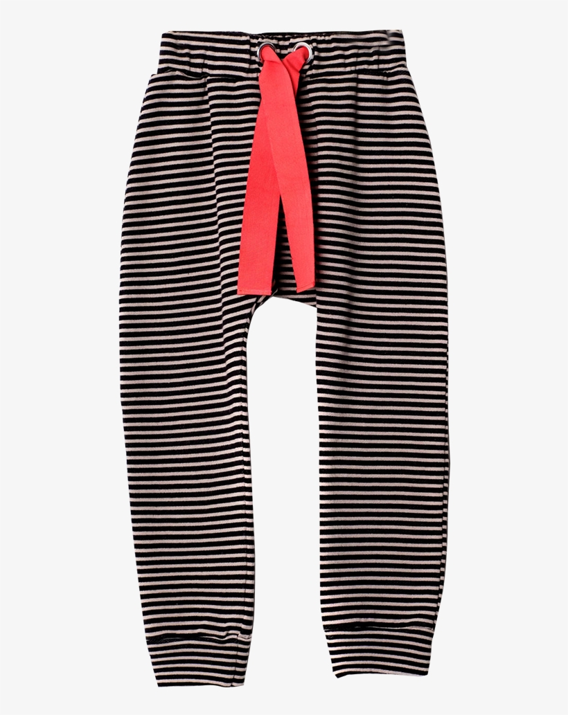 Ricardo Black Stripes Trousers - Mueller Industries, Inc., transparent png #1649684
