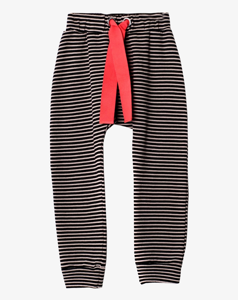 Ricardo Black Stripes Trousers - Mueller Industries, Inc., transparent png #1649684