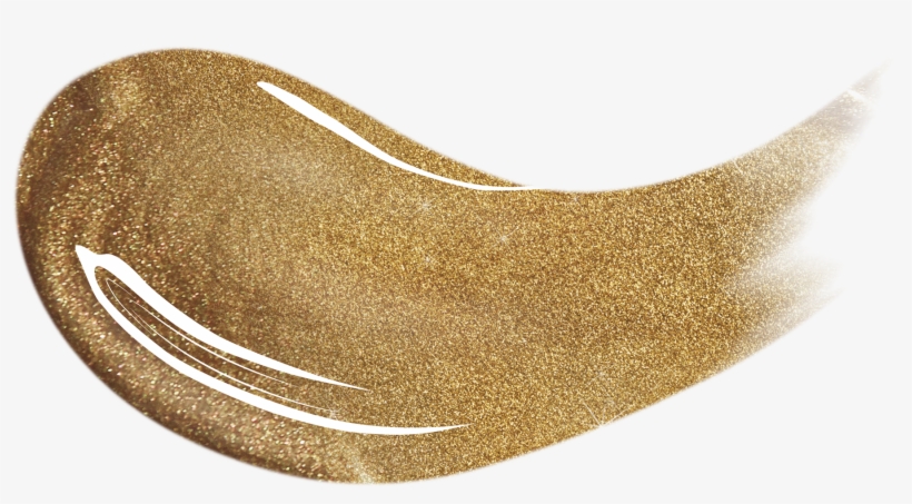 Melted Gold Liquid Lipstick - Too Faced Melted, transparent png #1649714