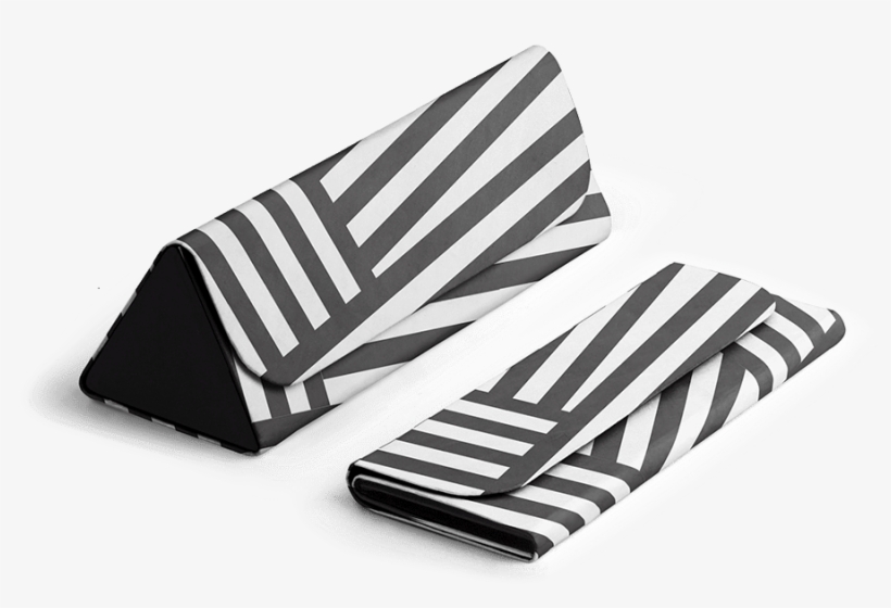 Foldaway Slim Eyewear/sunglass Case - Sunglasses, transparent png #1649841