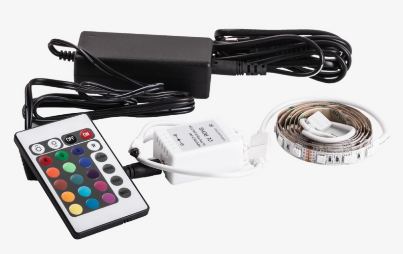 Led Light Kit For The Glorious Gigbar Dj Booth - Glorious Gig Bar Led Kit, transparent png #1650071