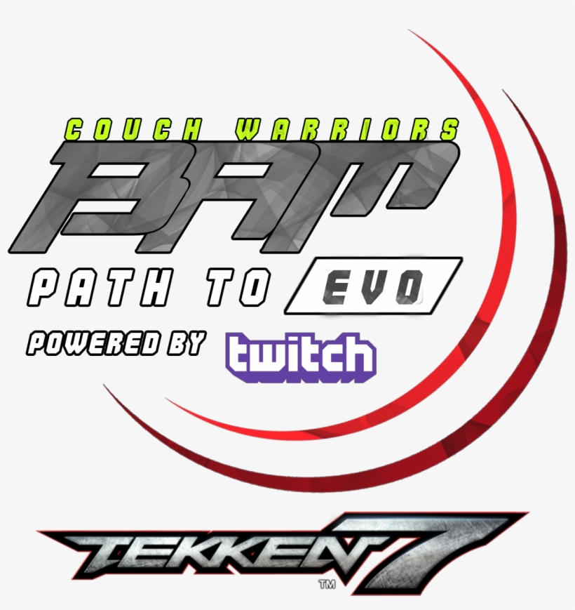 Couchwarriors X Twitch Path To Evo Tekken 7 Online - Tekken 7 Figpin King, transparent png #1650279