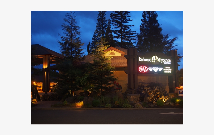 Landscape Lighting, transparent png #1650380