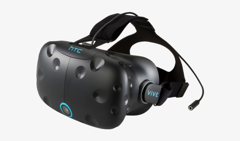 Left - Right - Htc Vive Business Edition, transparent png #1650466