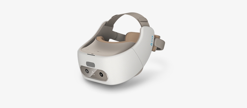 Vive Focus - Htc Vive Focus, transparent png #1650584