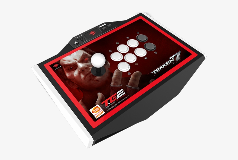 Tekken - Tekken 7 Te2, transparent png #1650654